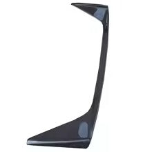 Varis-Style Carbon Fiber Wing – Mitsubishi Evo 8/9