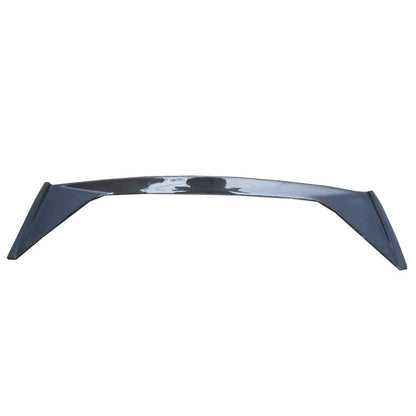 Varis-Style Carbon Fiber Wing – Mitsubishi Evo 8/9