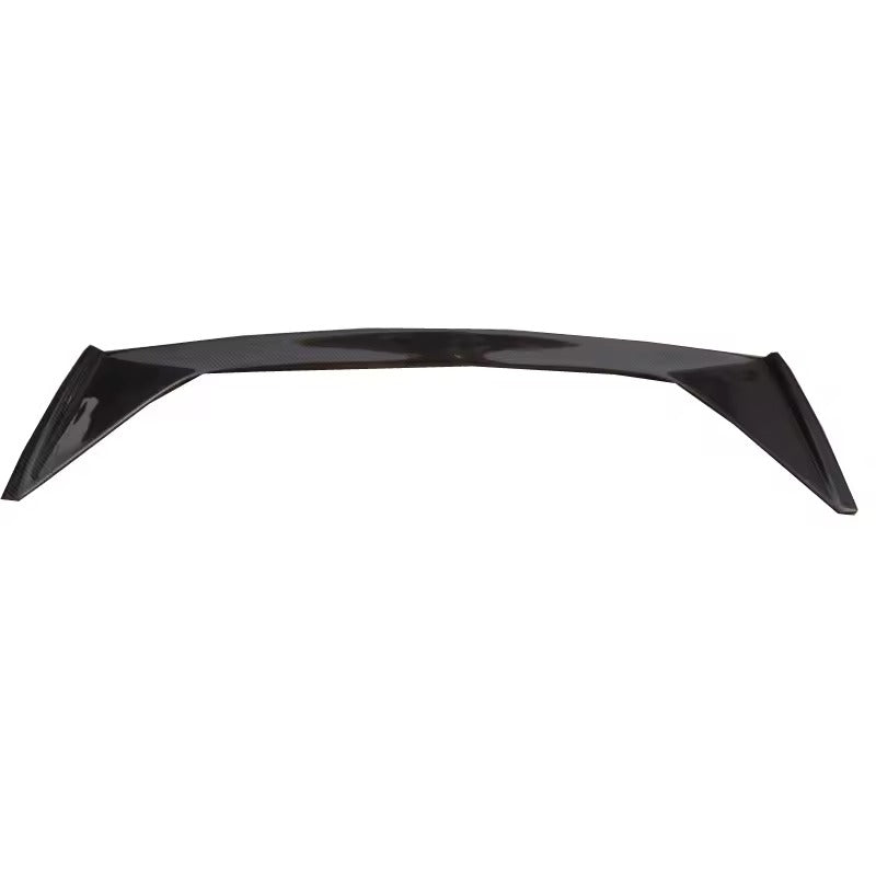 Varis-Style Carbon Fiber Wing – Mitsubishi Evo 8/9