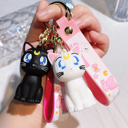 Kawaii Key Chain