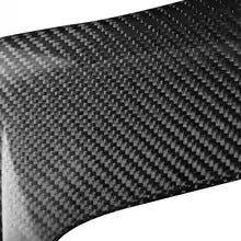 Carbon Fiber Fender Add-Ons – Mitsubishi Evo 8/9