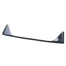 Varis-Style Carbon Fiber Wing – Mitsubishi Evo 8/9