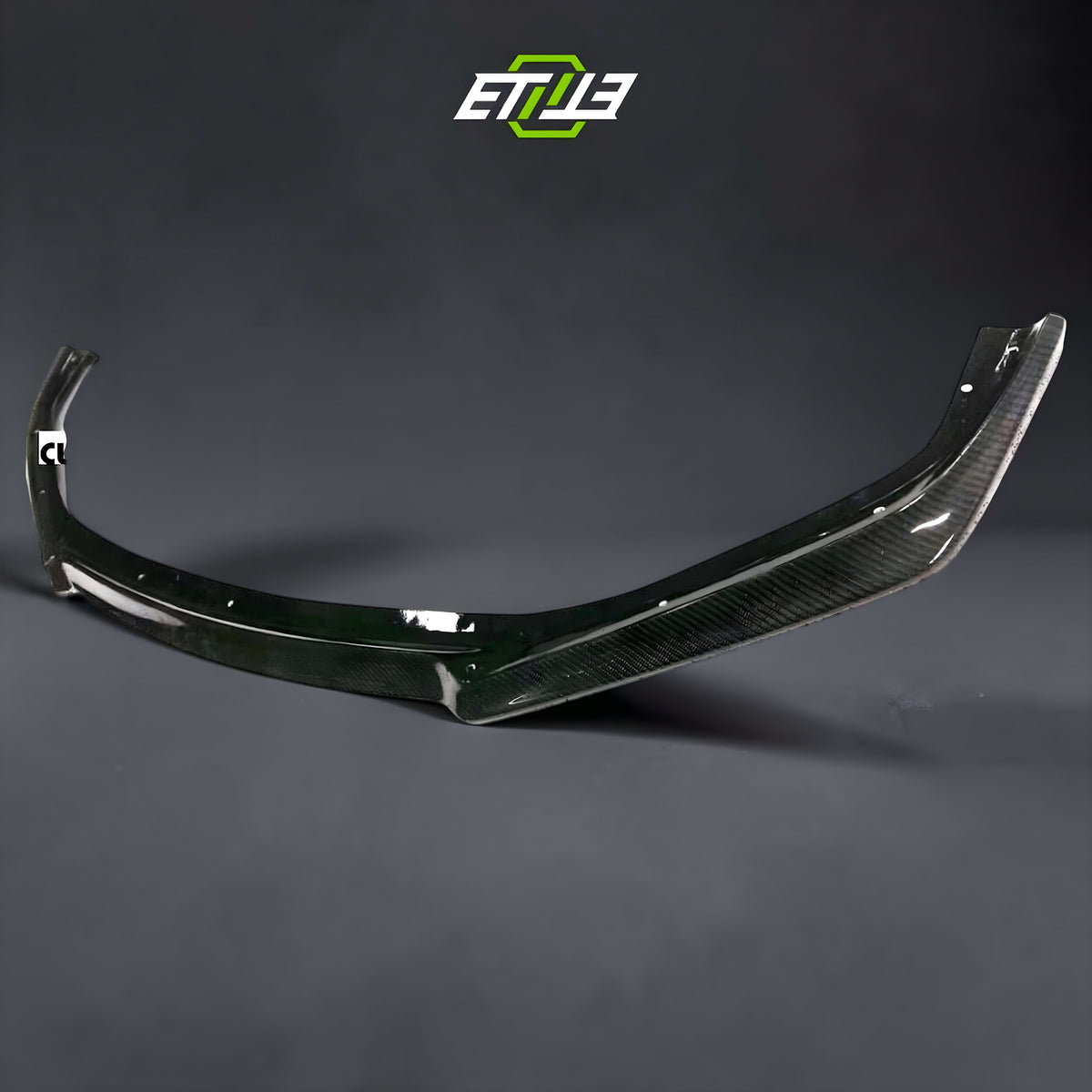 Scion FR-S Toyota GT86 FT86 ZN6 CS Bottomline Style Side Front Lip