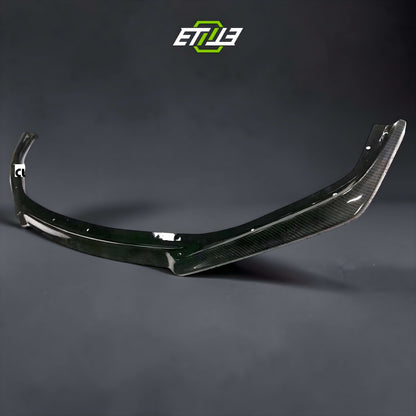 Scion FR-S Toyota GT86 FT86 ZN6 CS Bottomline Style Side Front Lip