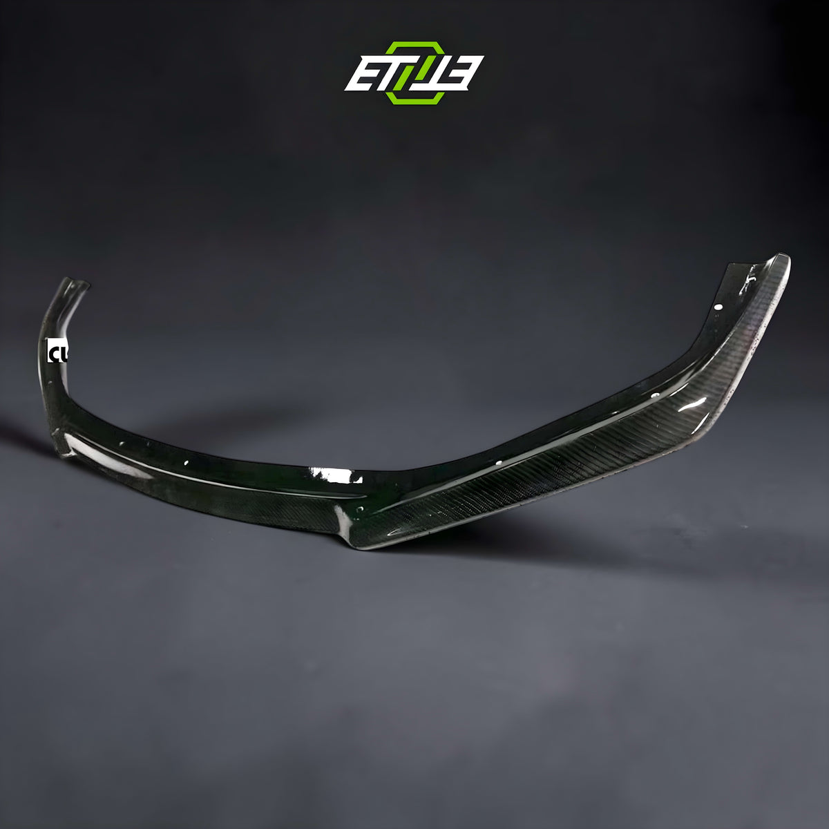 Scion FR-S Toyota GT86 FT86 ZN6 CS Bottomline Style Side Front Lip