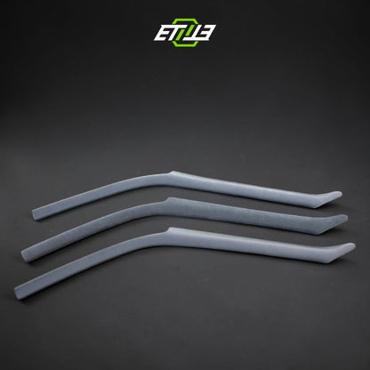R32 GTR Rear Diffuser TS Style Rear Diffuser
