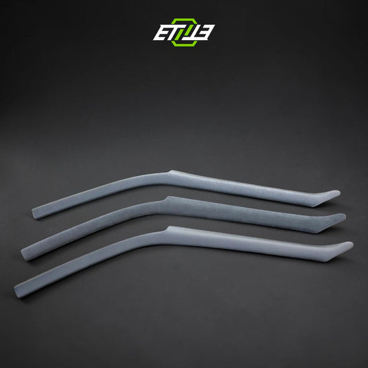 R32 GTR Rear Diffuser TS Style Rear Diffuser