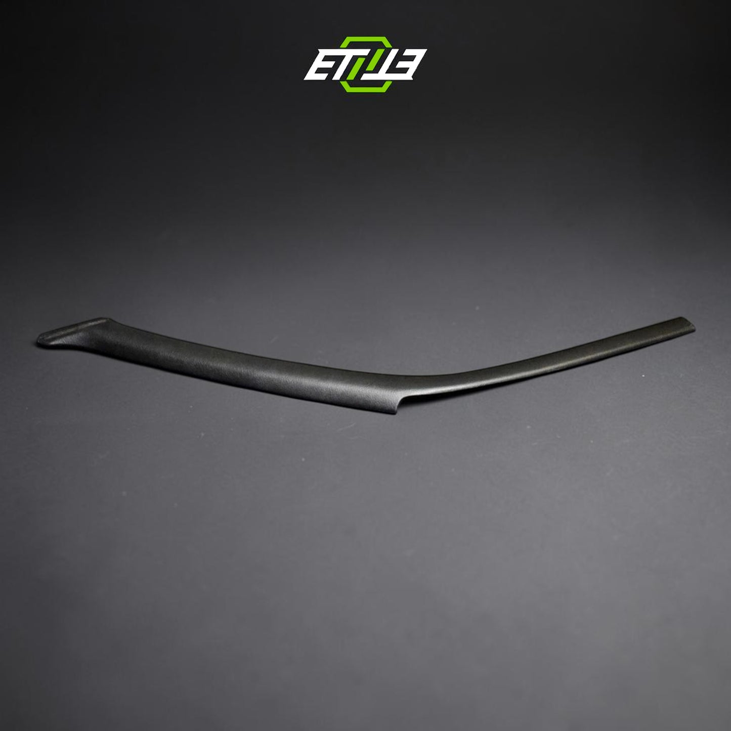 R32 GTR Rear Diffuser TS Style Rear Diffuser