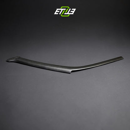 R32 GTR Rear Diffuser TS Style Rear Diffuser