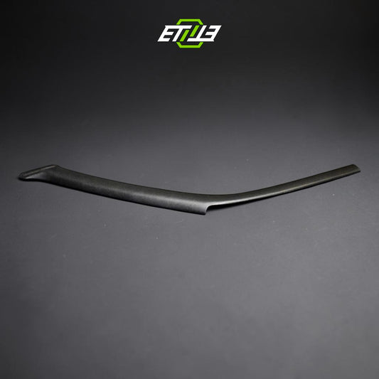 R32 GTR Rear Diffuser TS Style Rear Diffuser