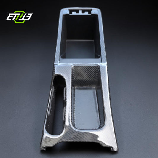R32 GTR Carbon Fiber Center Console