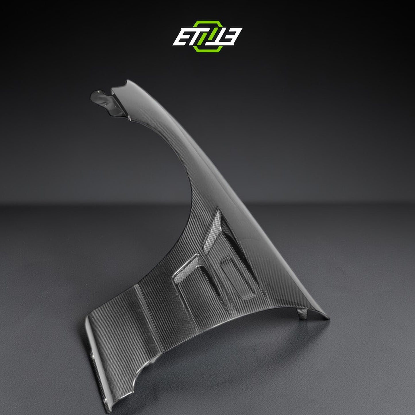Skyline R32 GTS BN-Sports Style +30mm Front Fenders | SKU: SKY-CF-12 | ID: 10658246951193 | Shopifydevstudio