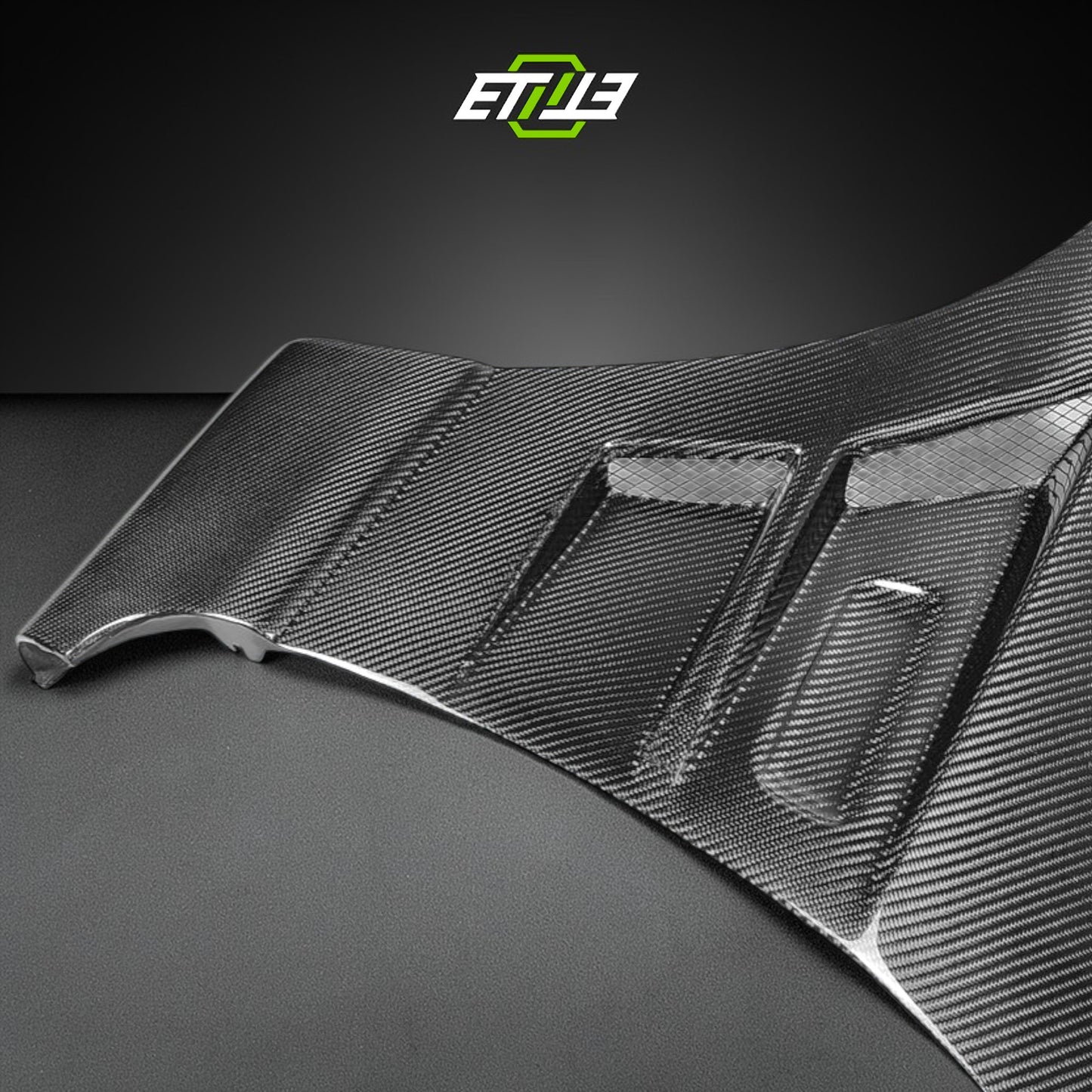 Skyline R32 GTS BN-Sports Style +30mm Front Fenders | SKU: SKY-CF-12 | ID: 10658246951193 | Shopifydevstudio