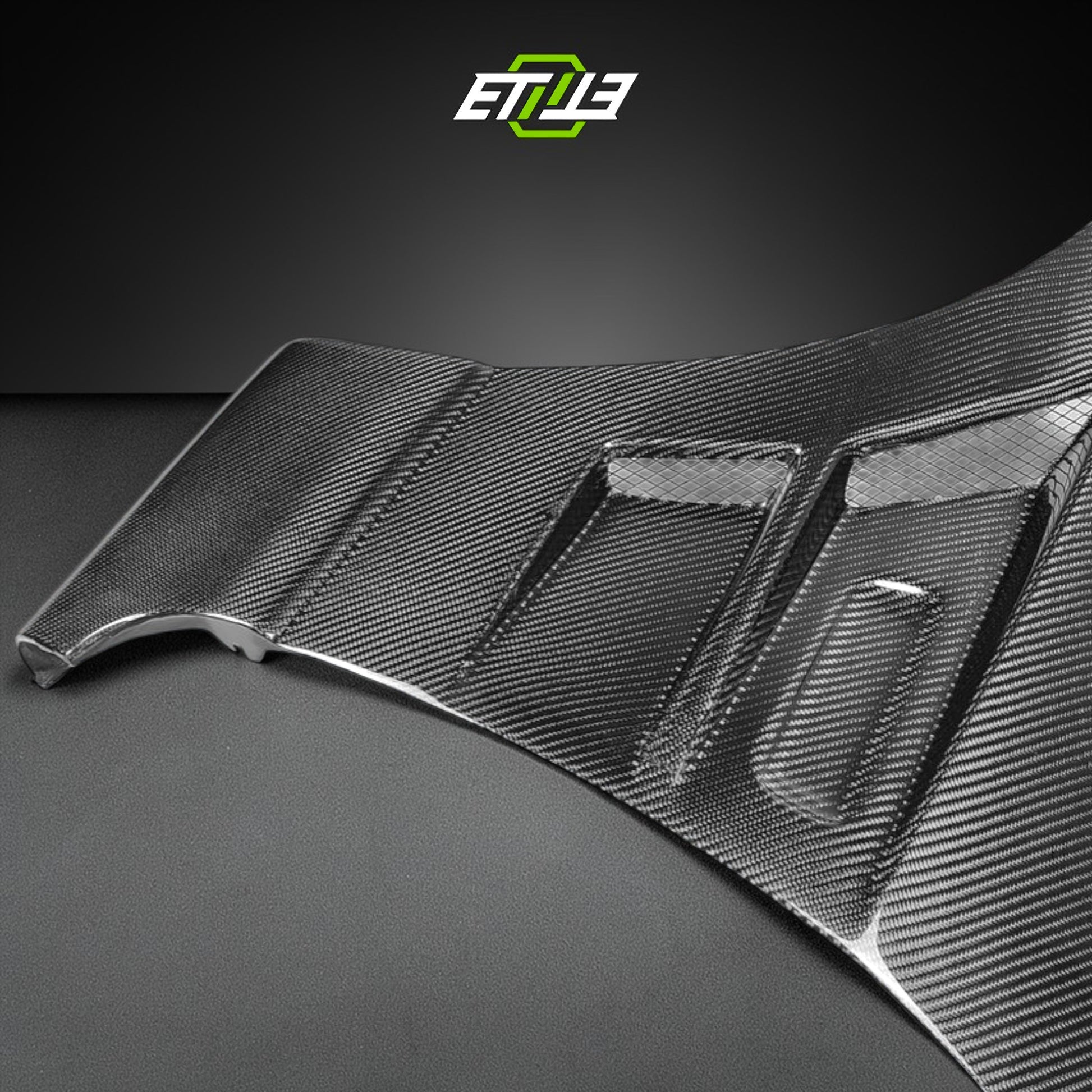 Skyline R32 GTS BN-Sports Style +30mm Front Fenders | SKU: SKY-CF-12 | ID: 10658246951193 | Shopifydevstudio