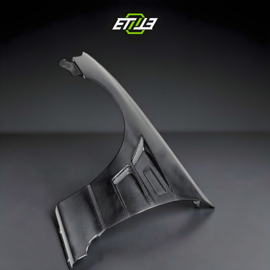 Skyline R32 GTS BN-Sports Style +30mm Front Fenders
