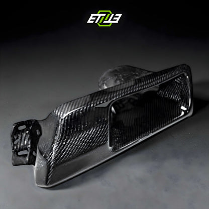 Nissan Skyline R32 GTS/GTR LHS Headlight Air Intake