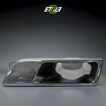 Nissan Skyline R32 GTS/GTR LHS Headlight Air Intake