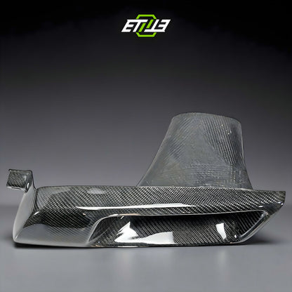 Nissan Skyline R32 GTS/GTR LHS Headlight Air Intake