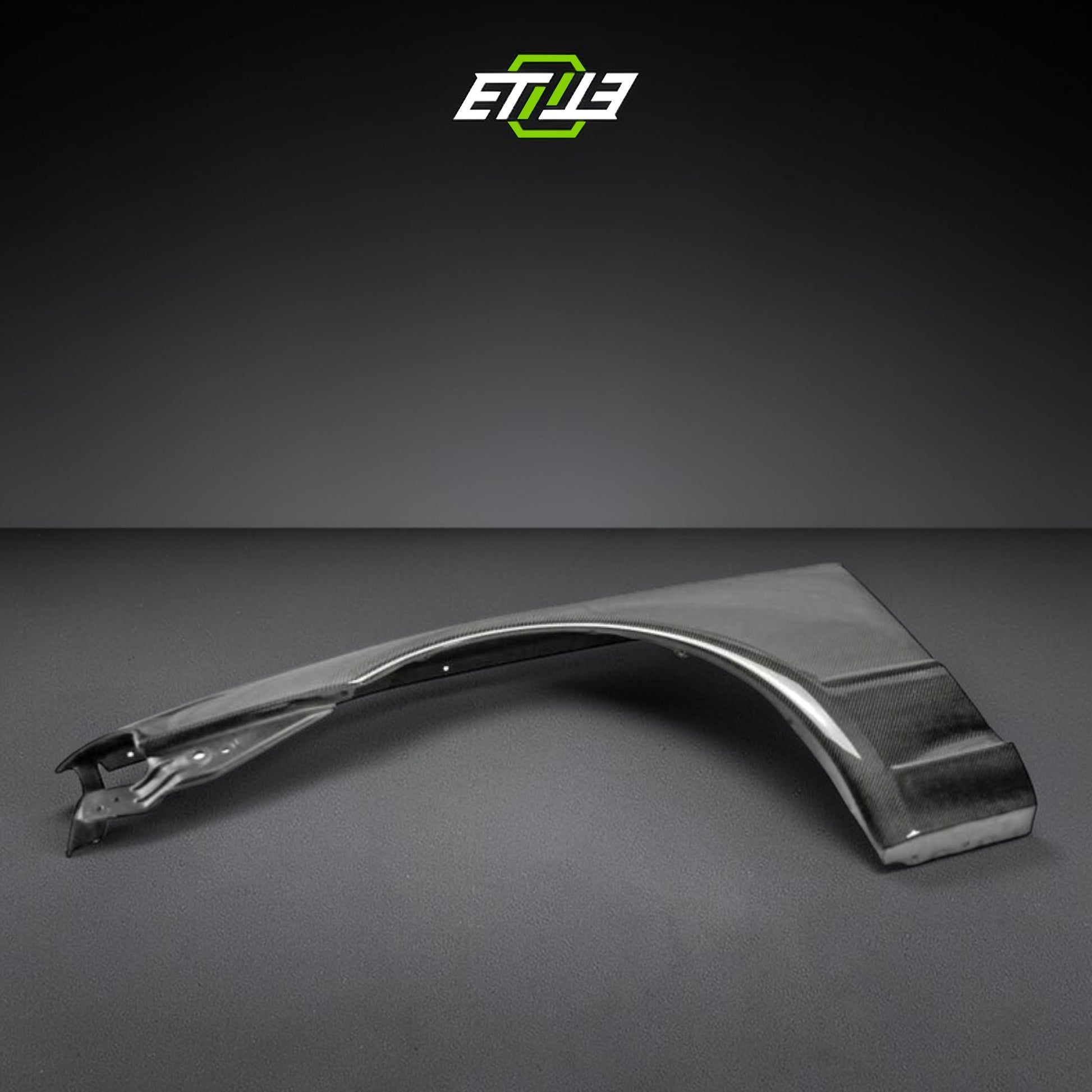 Nissan Skyline R32 GTS OEM Style Carbon Fiber Front Fenders | SKU: UNKNOWN-SKU | ID: 10658247573785 | Shopifydevstudio