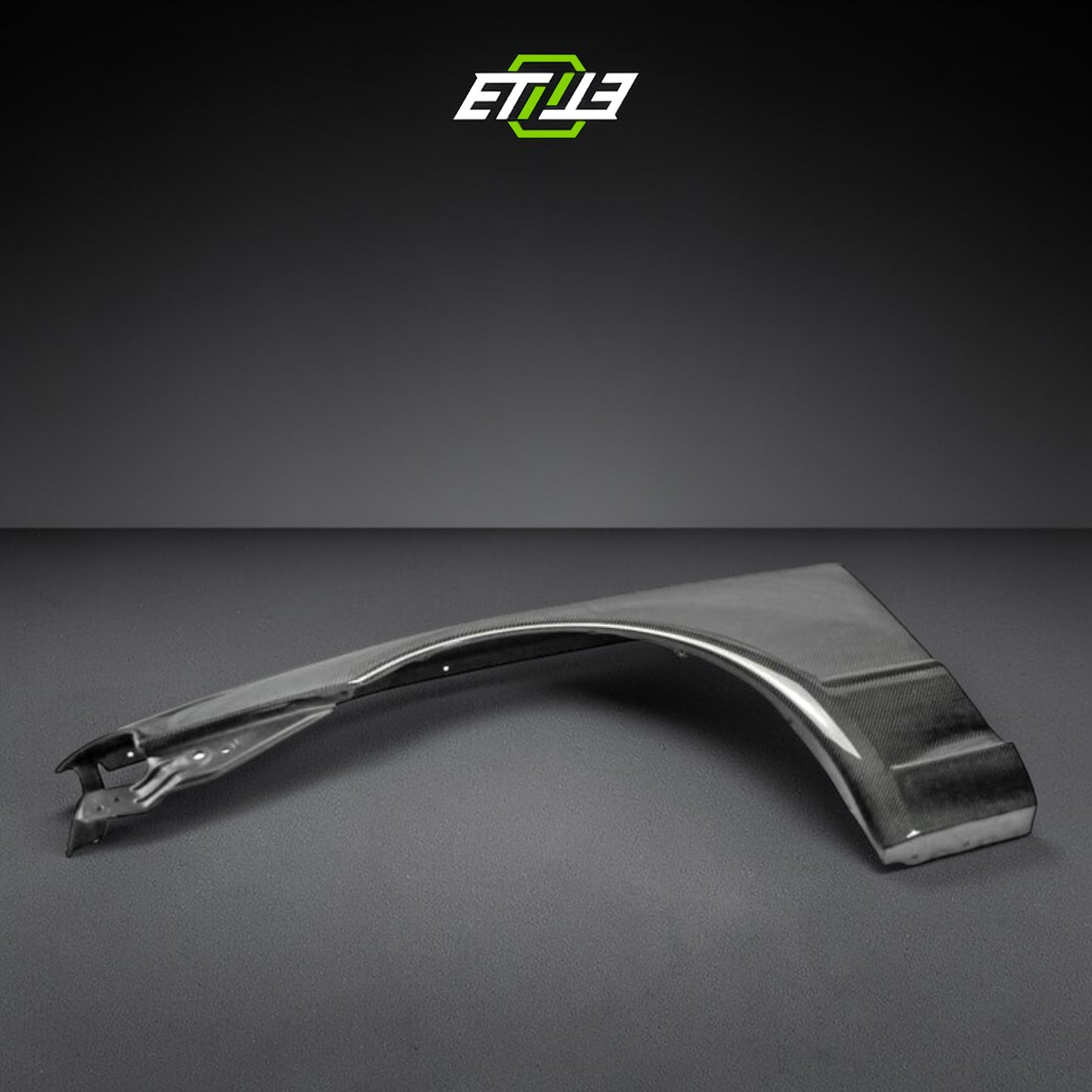 Skyline R32 GTS OEM Style Front Fender | SKU: 198-CF-2 | ID: 10658247082265 | Shopifydevstudio