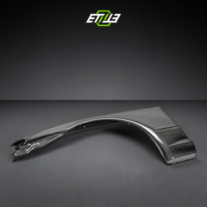 Skyline R32 GTS OEM Style Front Fender | SKU: 198-CF-2 | ID: 10658247082265 | Shopifydevstudio