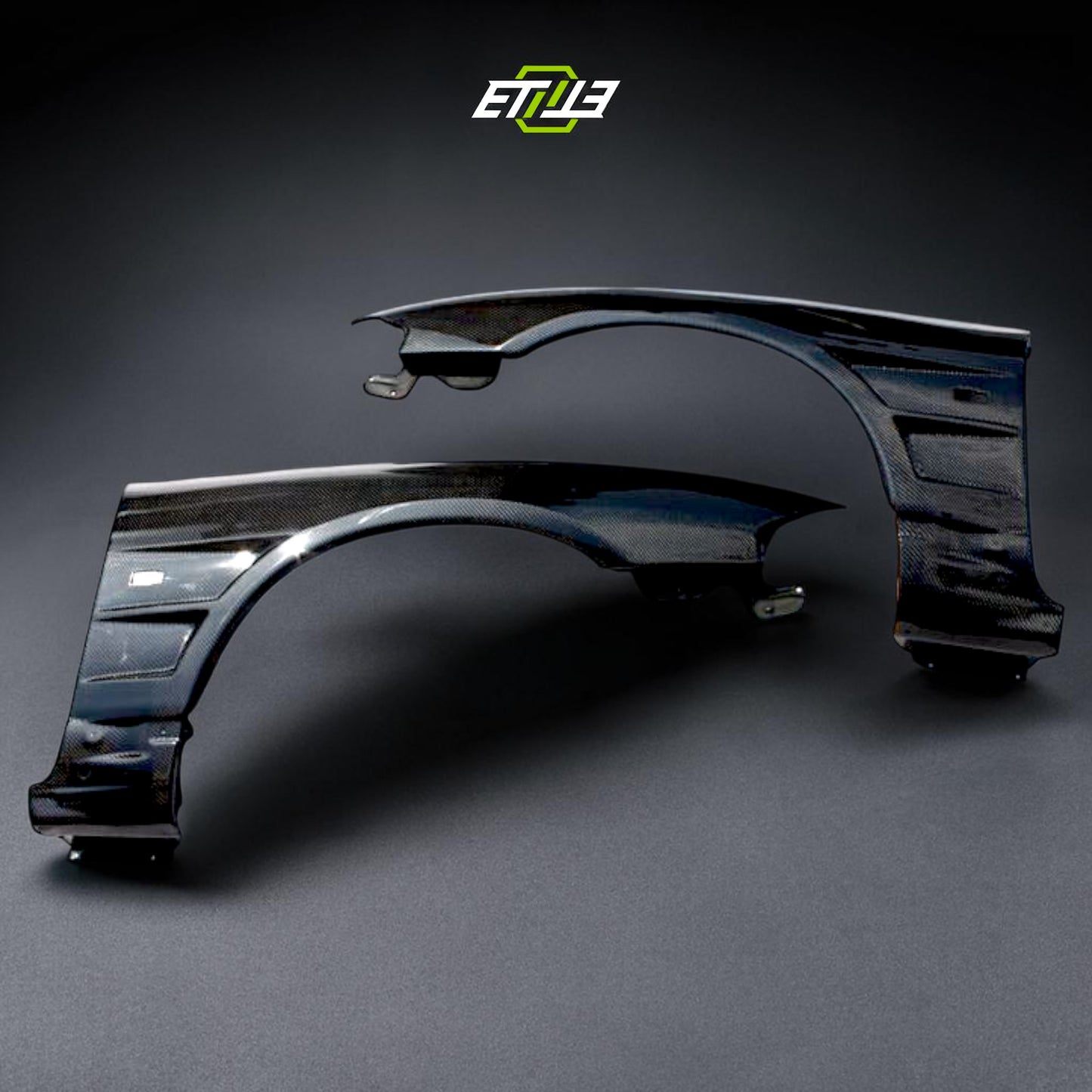 Skyline R33 GTR BN-Style Front Fender | SKU: UNKNOWN-SKU | ID: 10658243739929 | Shopifydevstudio