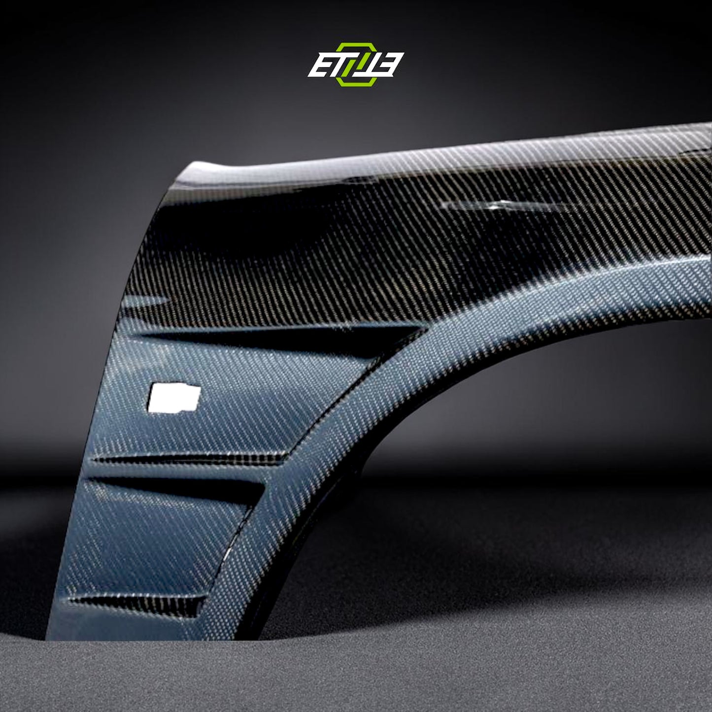 Skyline R33 GTR BN-Style Front Fender | SKU: UNKNOWN-SKU | ID: 10658243739929 | Shopifydevstudio