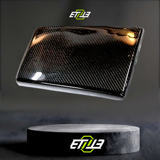Skyline R34 Center Console Trim Arm Rest (RHD)