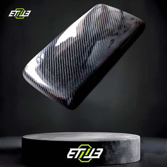 Skyline R34 Center Console Trim Arm Rest (RHD)