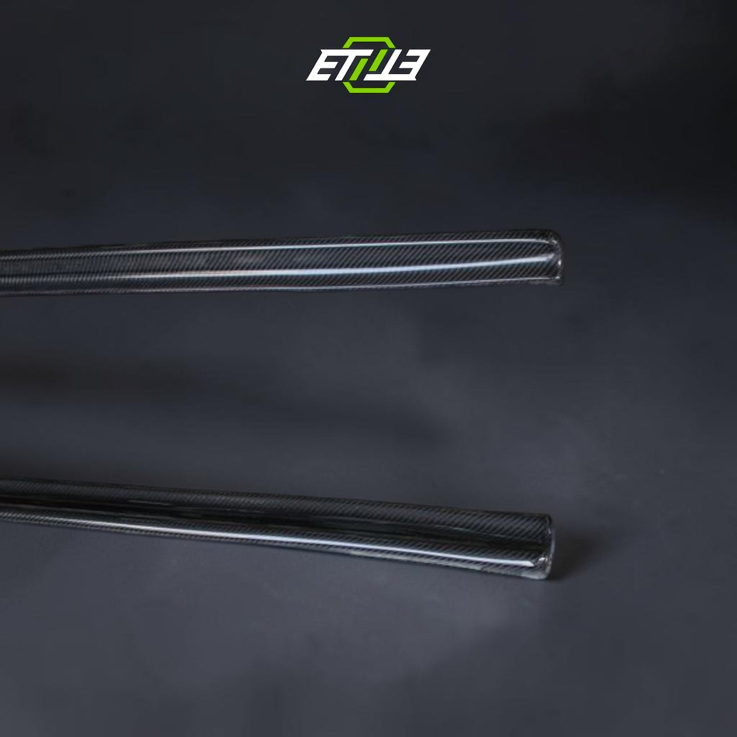 Skyline R34 GTT Z-Tune Side Skirt Extensions / Skyline R34 GTT 2D GTR Conversion Side Skirt Extensions (2pcs) - Photo 1