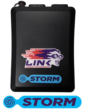 StormX
