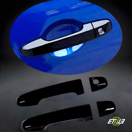 Subaru BRZ Door Handle Trim Cover
