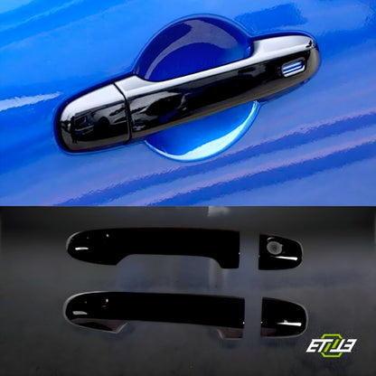 Subaru BRZ Door Handle Trim Cover