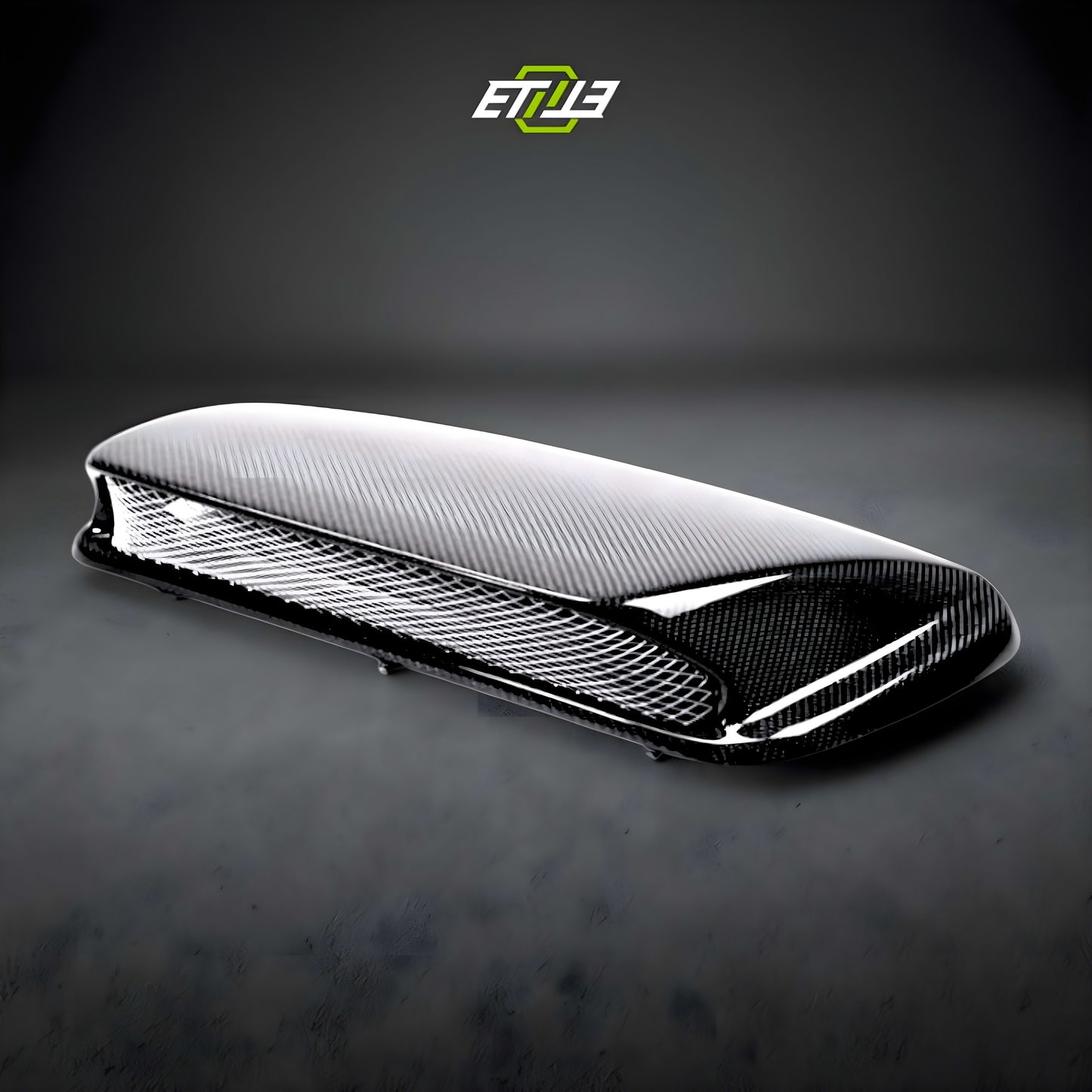 Subaru Impreza 98-00 Hood Scoop