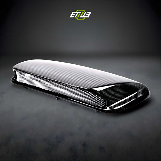Subaru Impreza 98-00 Hood Scoop