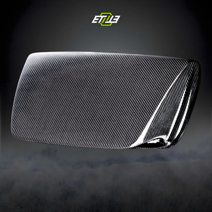 Subaru Impreza 98-00 Hood Scoop