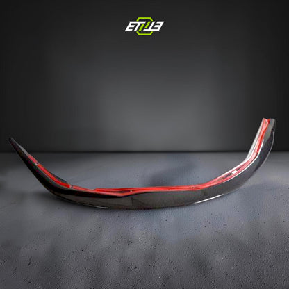 ETi Toyota Supra MK5 (A90) PRO Front Lip