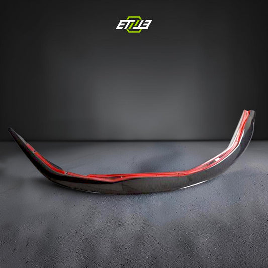 ETi Toyota Supra MK5 (A90) PRO Front Lip