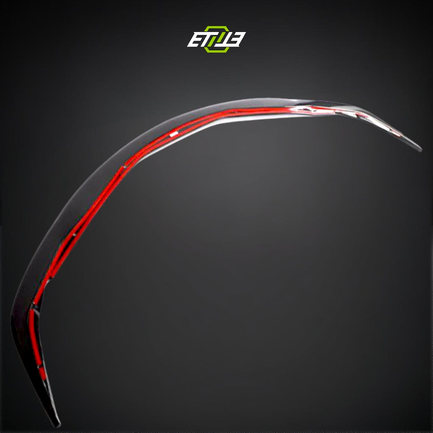 ETi Toyota Supra MK5 (A90) PRO Front Lip