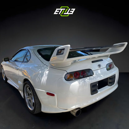 Supra VeilSide Style Body Kit