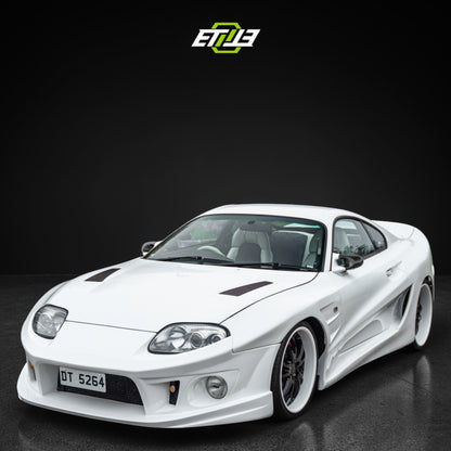 Supra AB-Flug Style Body Kit