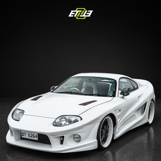 Supra AB-Flug Style Body Kit