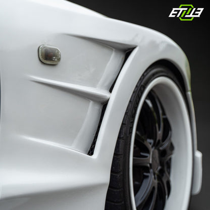 Supra AB-Flug Style Body Kit