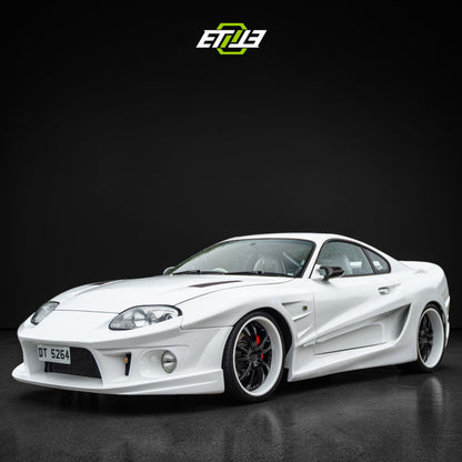 Supra AB-Flug Style Body Kit