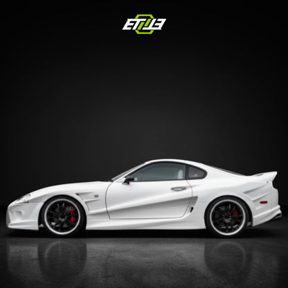 Supra AB-Flug Style Body Kit