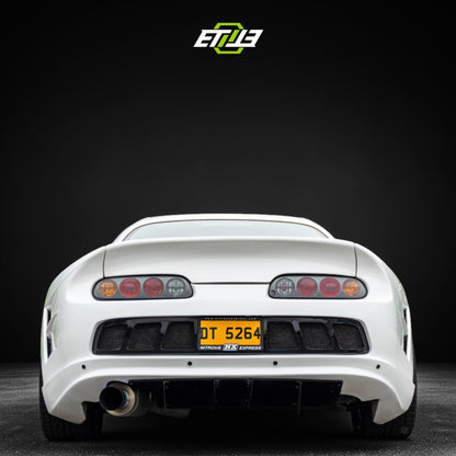 Supra AB-Flug Style Body Kit