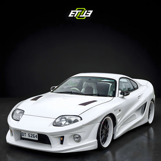 Supra AB-Flug Style Body Kit