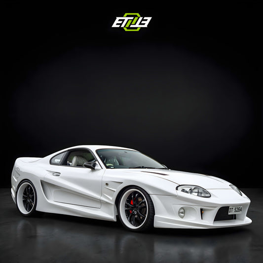 Supra AB-Flug Style Body Kit