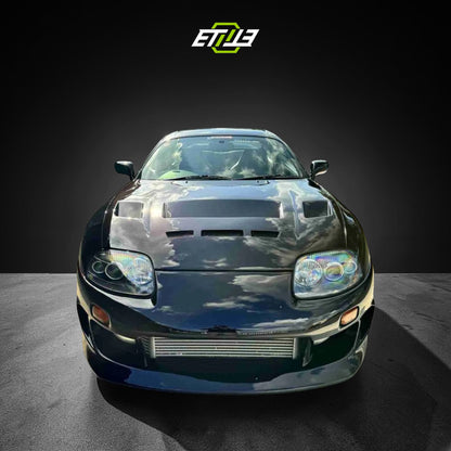 Supra AB-Flug Style Hood