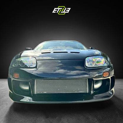 Supra AB-Flug Style Hood